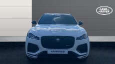 Jaguar F-Pace 2.0 D200 R-Dynamic Black 5dr Auto AWD Diesel Estate